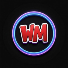 Whats Up Mzansi logo